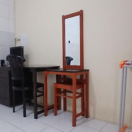 Hotel Supra Jaya Yogyakarta Eksteriør billede