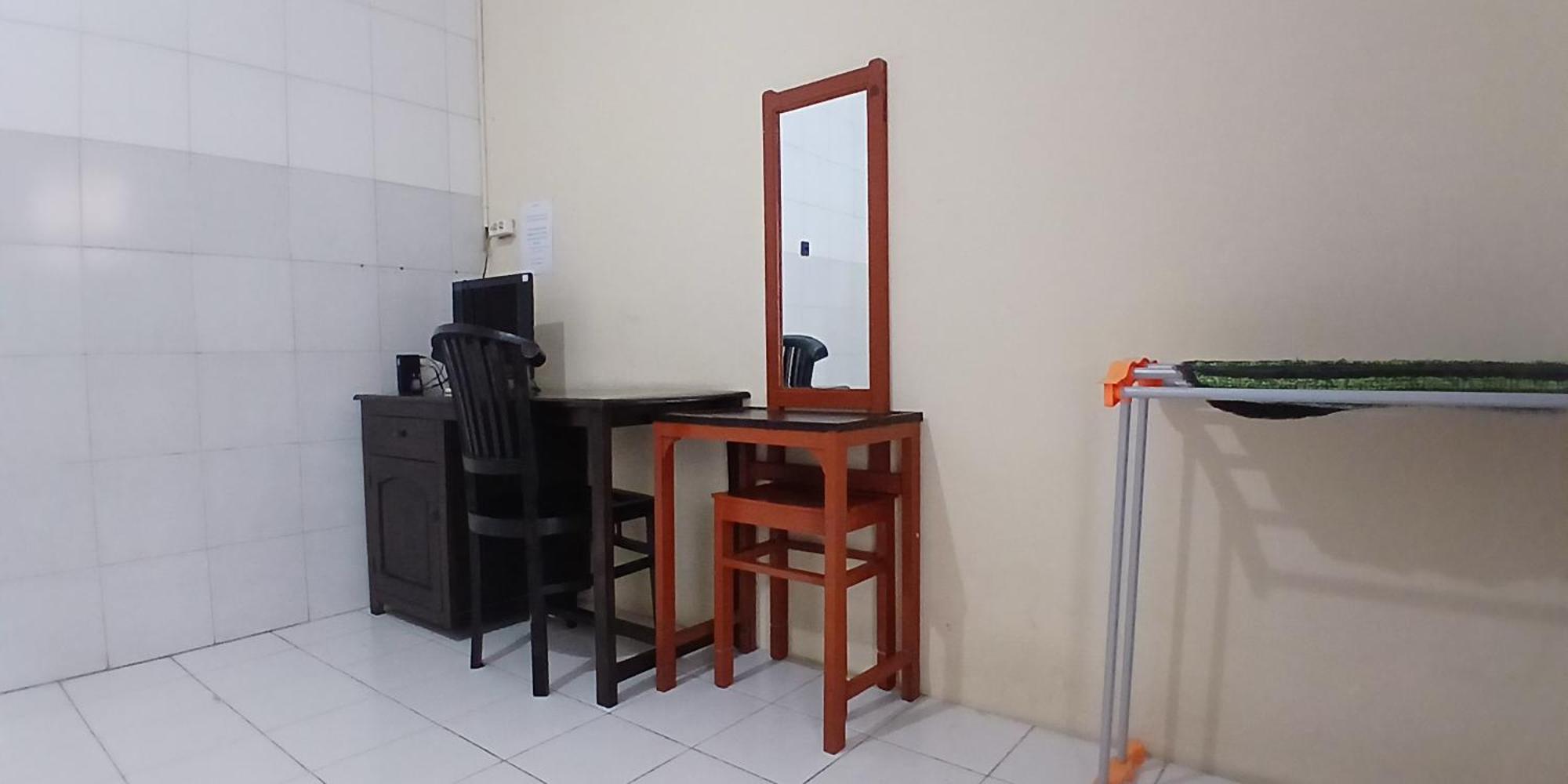 Hotel Supra Jaya Yogyakarta Eksteriør billede