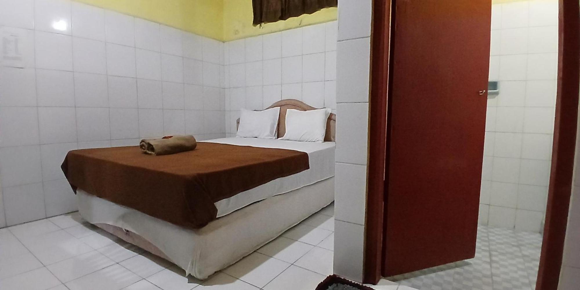 Hotel Supra Jaya Yogyakarta Eksteriør billede
